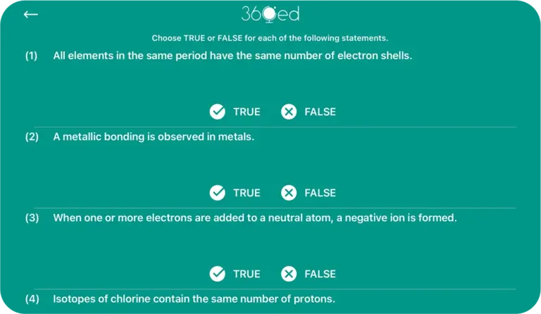 Exam-Ready Practice